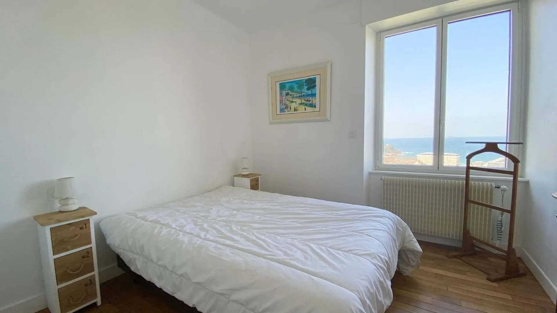 Villa A Perros-Guirec Avec Vue Mer, Jardin, Terrasse, 400M De La Plage, Wifi - Fr-1-368-42